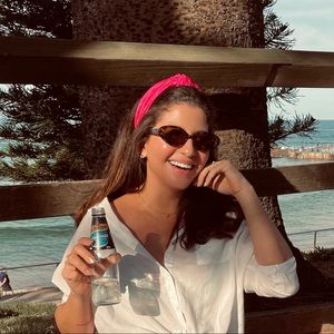 Meet your Posher, Barbara